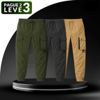 Kit Calça Soldier Resistentes [Compre 2 e Leve 3]
